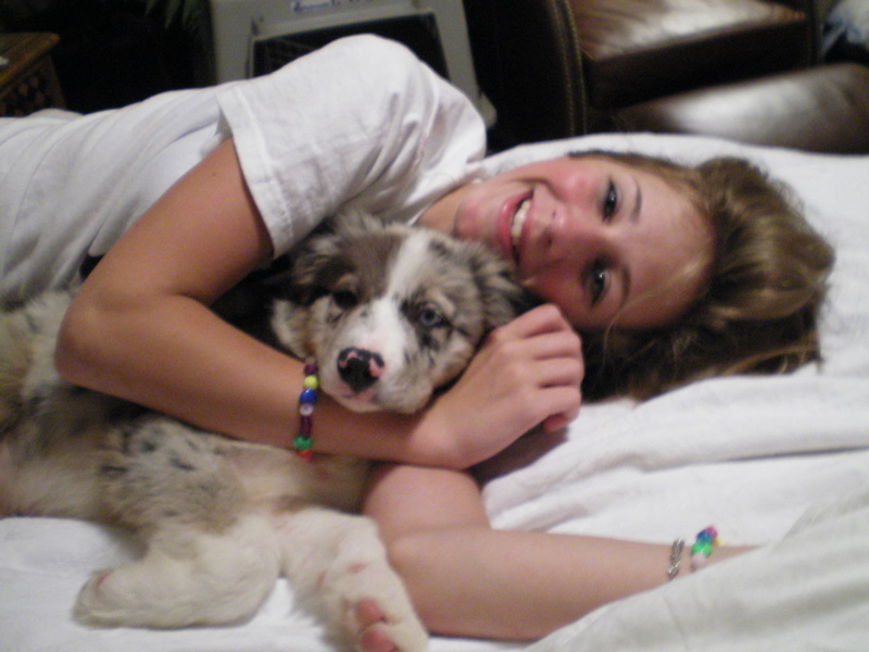 Holly and Scout-4